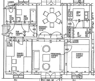 Wohnanlage der LAWOG Steinweg 20b/6 4050 Traun - Foto 2
