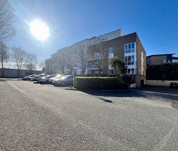 Swanward Court, Parnell Road, Dublin 12 - Photo 1