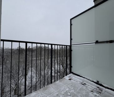 Warszawa, Marywilska - Photo 2