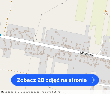 parter domu z ogrodem i tarasem - Zdjęcie 1