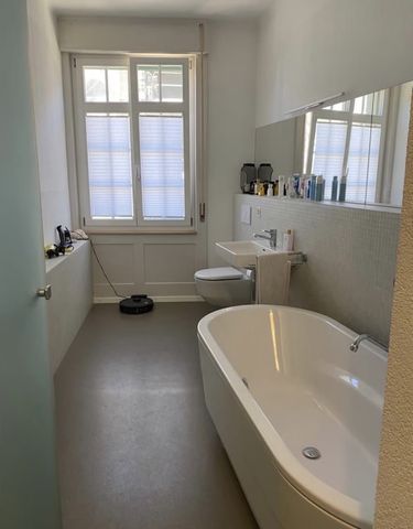 1 Zimmer, 110 m², 2. Stock - Foto 5