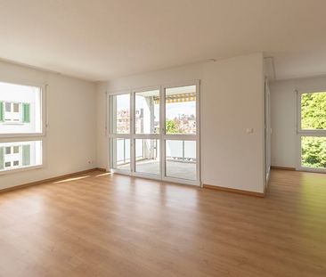 Groszügige 3.5 Zimmerwohnung in Wetzikon - Photo 5