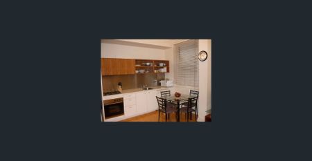 FURNISHED 1 BED, 1 BATH UNIT NEAR FLINDERS STREET STATION - Photo 3