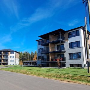 Appartements Neufs - Mauricie - Photo 2