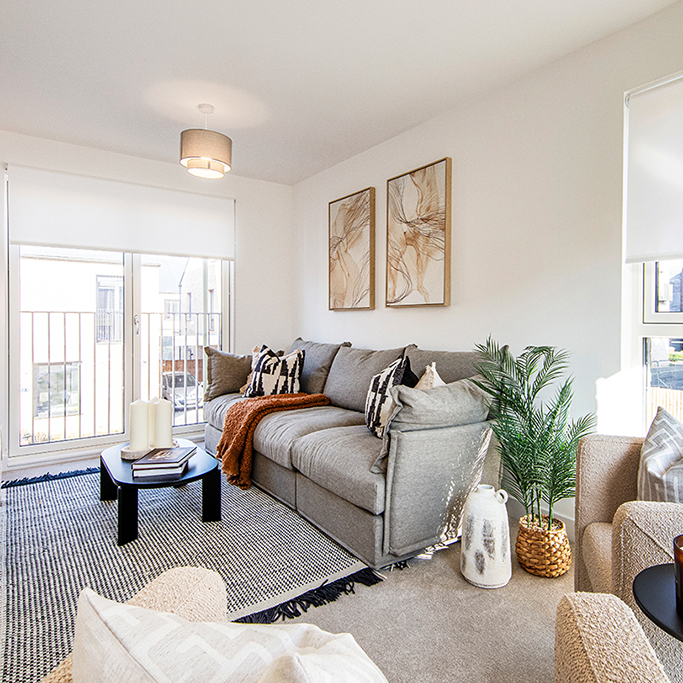 3 bedroom semi-detached house to rent - Photo 1