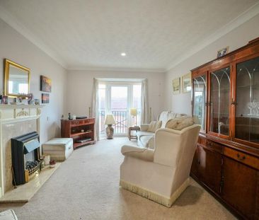 2 bedroom apartment to rent - Photo 5