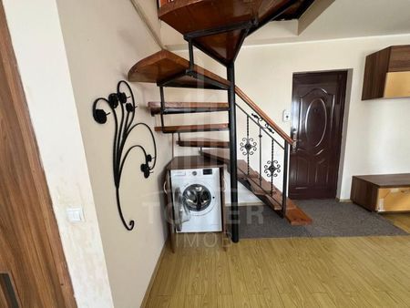 Apartament 3 camere de inchiriat-spatios si luminos - Photo 4