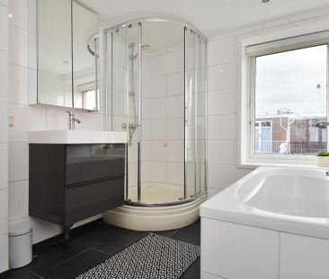 Te huur: Appartement Helmersstraat 28 in Den Haag - Foto 1