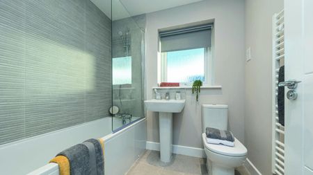 2 Bedroom House To Rent - Photo 4