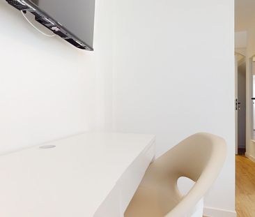 LAVAUR T10 Colocation 9 chambres à Toulouse - Photo 2