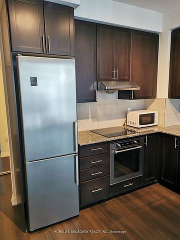 For Lease - 55 Ann O'reilly Road Unit# 1701, Toronto, Ontario - Photo 3