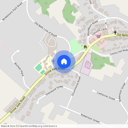 1125 Grose Vale Road, NSW 2758, Kurrajong