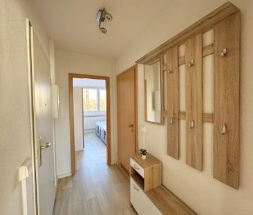 Citynahes u. möbliertes Appartement mit eleganter Küche - Foto 1