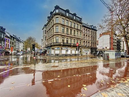 Instapklaar appartement gelegen nabij het MAS te Antwerpen - Photo 5