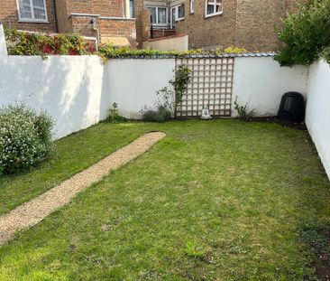 1 slaapkamer appartement te huur op het gelijkvloers mét tuin te Oo... - Photo 5