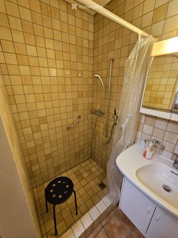 1.5 Zimmer, 35 m² - Foto 3