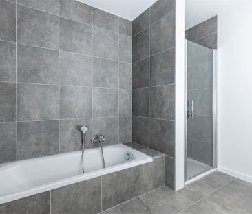 Recent appartement met 2 slpkrs en terras in hartje Putte - Foto 6