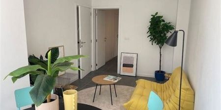 Gelijkvloers app. te huur in Gent voor € 875 met 1 slaapkamer - Photo 3