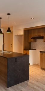 Logements 5 1/2 - avril 2026 - Photo 3