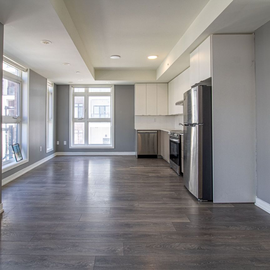 For Lease - 155 Canon Jackson Drive Unit# #205, Toronto, Ontario - Photo 1