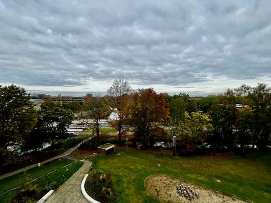 Aalscholverpad 73, Watervogelbuurt, 3815DZ, Amersfoort - Foto 1