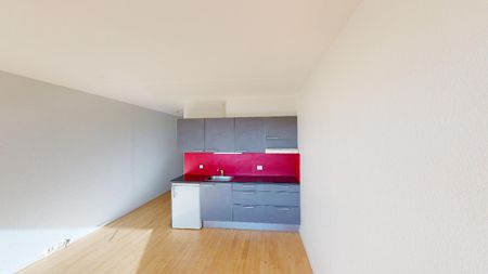 Lys lejlighed med naturskøn udsigt ved fjorden - Foto 5