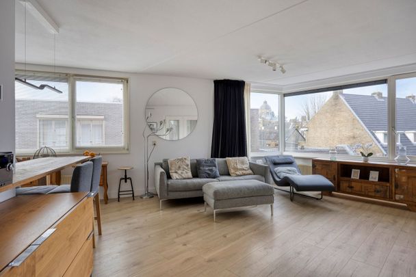 Appartement te huur: Bussumerstraat 45 1211 BH Hilversum - Photo 1