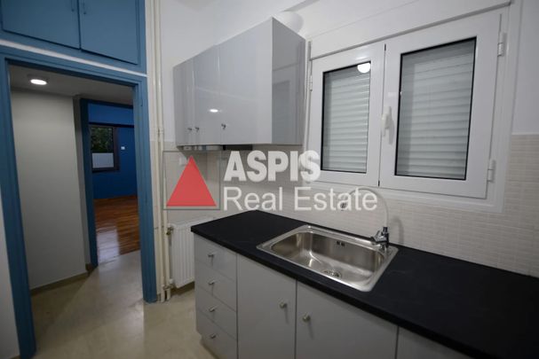 Διαμέρισμα, προς ενοικίαση Νοσοκομείο Παίδων, Γουδή Κωδικός 2329486 - Φωτογραφία 1