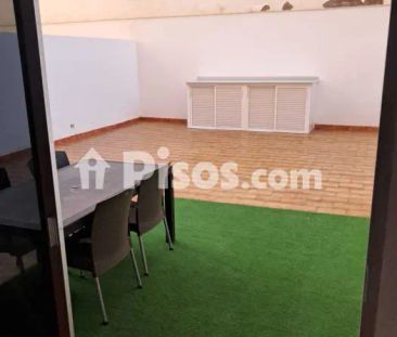 Apartamento en alquiler en Avenida Juan Carlos I, 37 - Photo 5