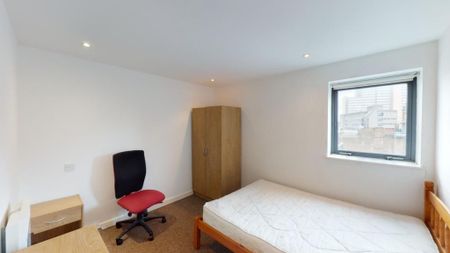 2 bedroom flat to rent - Photo 3