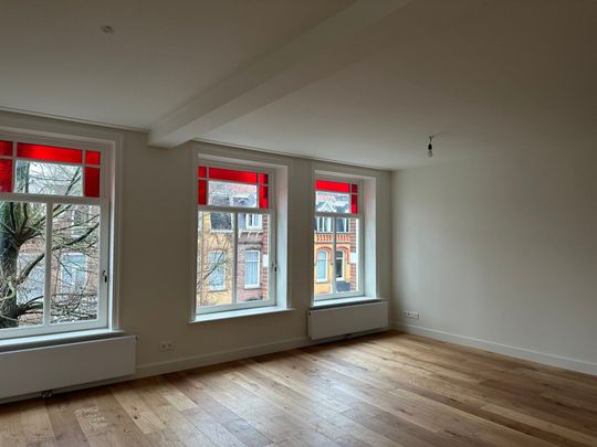 Te huur: Appartement Johannes Verhulststraat in Amsterdam - Photo 1