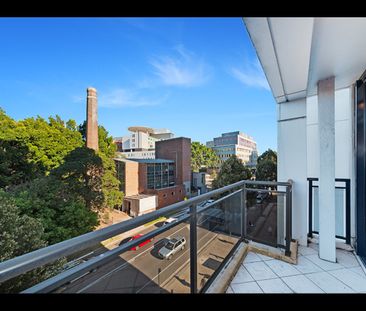 28a/7 Herbert Street, St Leonards NSW 2065 - Apartment For Rent | D... - Photo 5