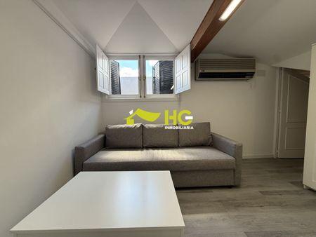 Alquiler Apartamento en Centro - Cortes, Madrid - Foto 4