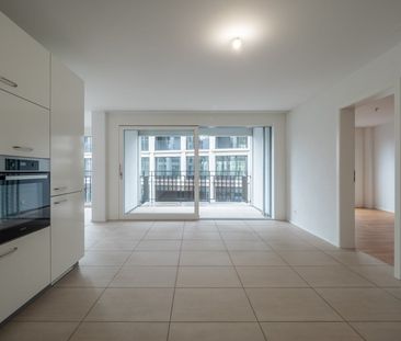 3.5 room apartment on the 2nd floor! - Photo 3