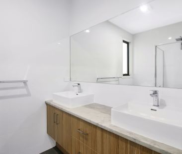 Brand-New Three Bedroom Home - Modern, Bright & Move-In Ready! - Photo 6