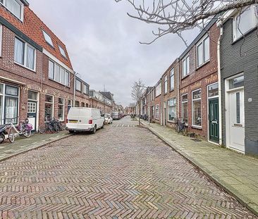 Te huur: Huis Generaal Bothastraat in Haarlem - Photo 1