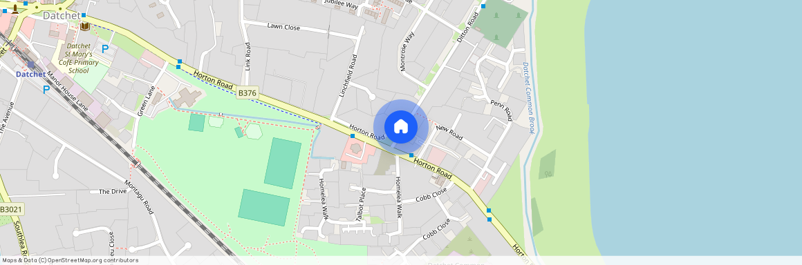 Building Ditton Road - passthekeyss - 1578207, Slough