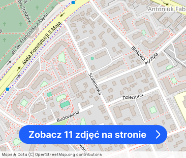 Fajne 2-POK. MIESZKANIE 42m Ip, Wysoki Stoczek OD ZARAZ - Zdjęcie 1