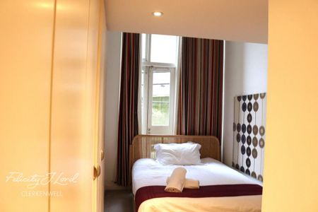 2 bedroom apartment to rent - Photo 5