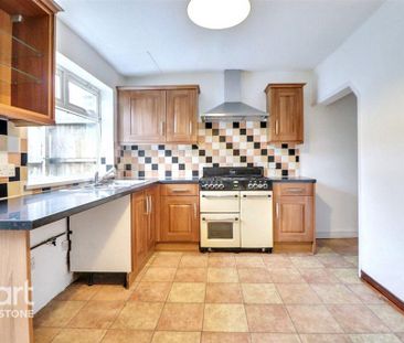 2 bedroom terraced house to rent - Photo 6
