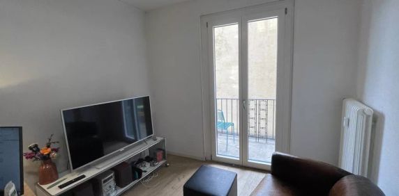 Au centre-ville de Lausanne - Photo 2