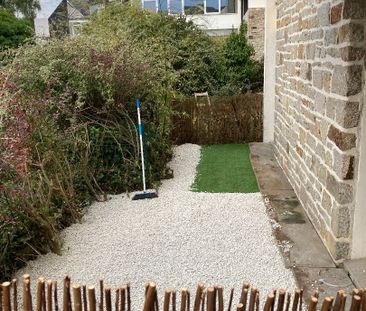 QUIMPER 2 pièces LE BRADEN Meublé 40m2 GARAGE - Photo 5