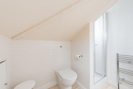 Studio to rent - Photo 5