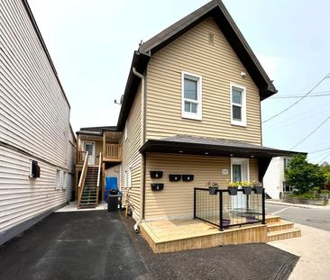 For Lease - 240 Marier Avenue Unit# Unit 3, Vanier and Kingsview Pa... - Photo 5