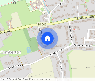 Woottens Close, Comberton, Cambridge, CB23 - Photo 1