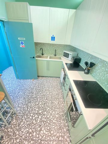 Studio to rent - Photo 5