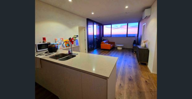 Modern Apartment Living in Liverpool - Photo 1