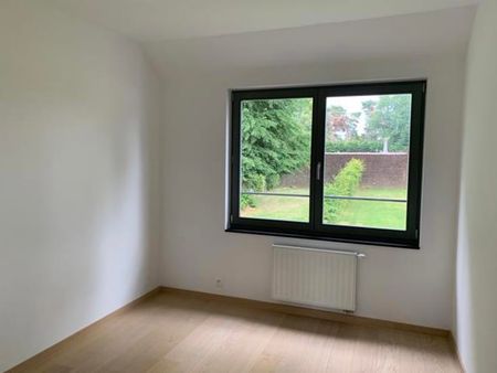 Bel-etage te huur - Foto 5