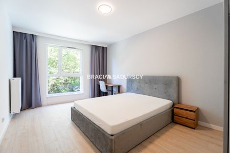 Nowe 3 pok Górka Narodowa 70 m2 Widok na Lasek - Фото 3