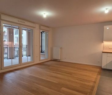 Appartement à louer 3 pièces • 64,90 m2 Le Plessis-Robinson - Photo 3
